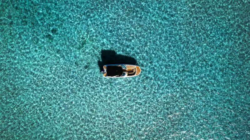 Miami's Unique Private Boat Tour: Discover & Enjoy Your Way - The Sum Up