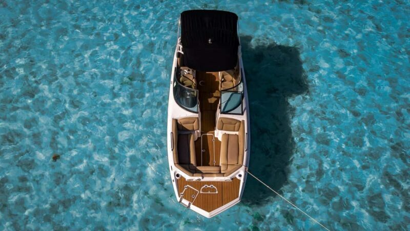 Miami's Unique Private Boat Tour: Discover & Enjoy Your Way - FAQ