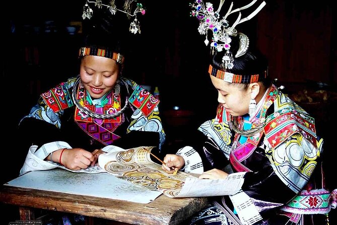 Miao Villages Tour Review: A Cultural Experience - Key Points