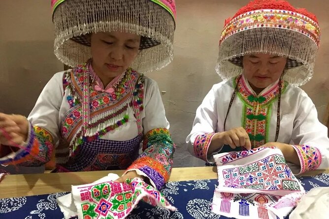 Miao Villages Tour Review: A Cultural Experience - Accessibility and Suitability
