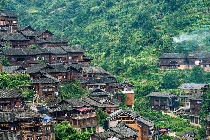 Miao Villages Tour Review: A Cultural Experience - Recap