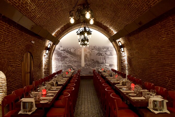 Michelangelo Legend Show With Optional Dinner - Verified Customer Reviews