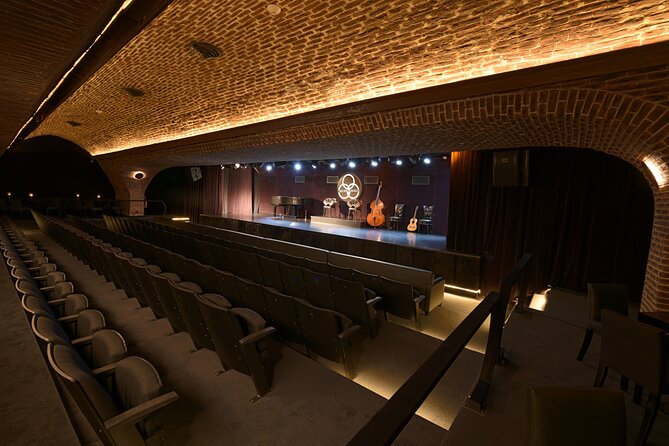 Michelangelo Show With Optional Dinner in Buenos Aires - Customer Feedback