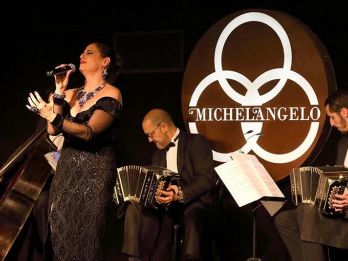 Michelangelo Tango Show in Buenos Aires With Optional Dinner - Frequently Asked Questions