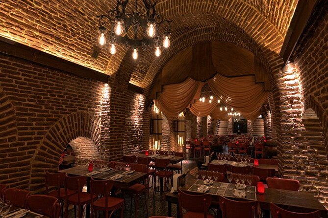 Michelangelo Tango Show Skip The Line Ticket W/Optional Dinner In Buenos Aires - Guest Feedback and Experiences