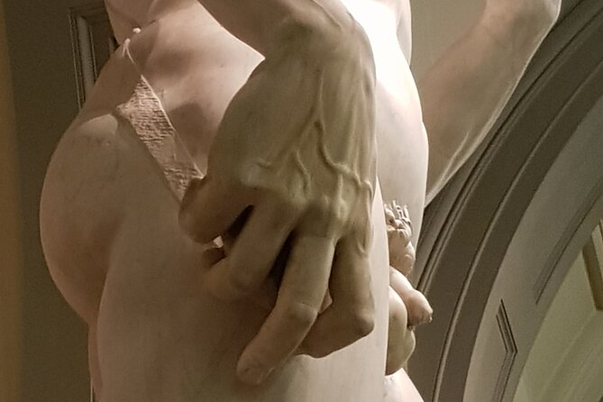 Michelangelos David: Accademia Gallery Private Tour - Unfinished Sculptures by Michelangelo