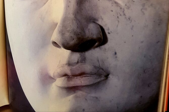 Michelangelos David: Accademia Gallery Private Tour - Meeting and Pickup Information