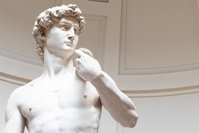 Michelangelo's David Early Viewing Semi-Private Accademia Tour - Highlights of the Tour