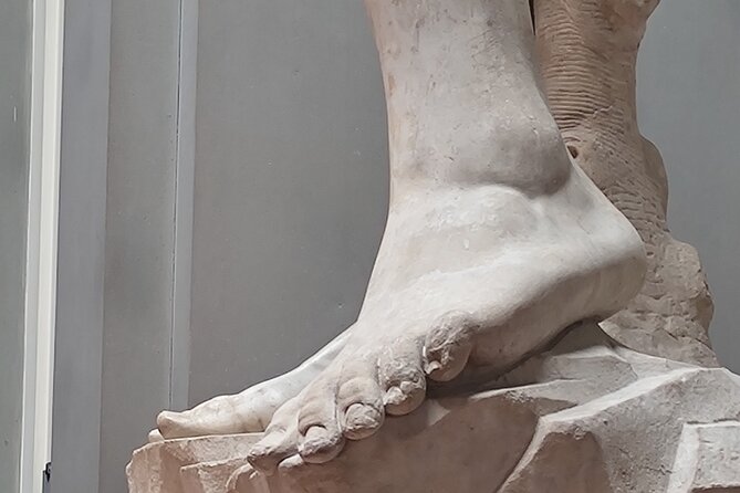Michelangelos David Small Group Tour - Exploring the Accademia Gallery