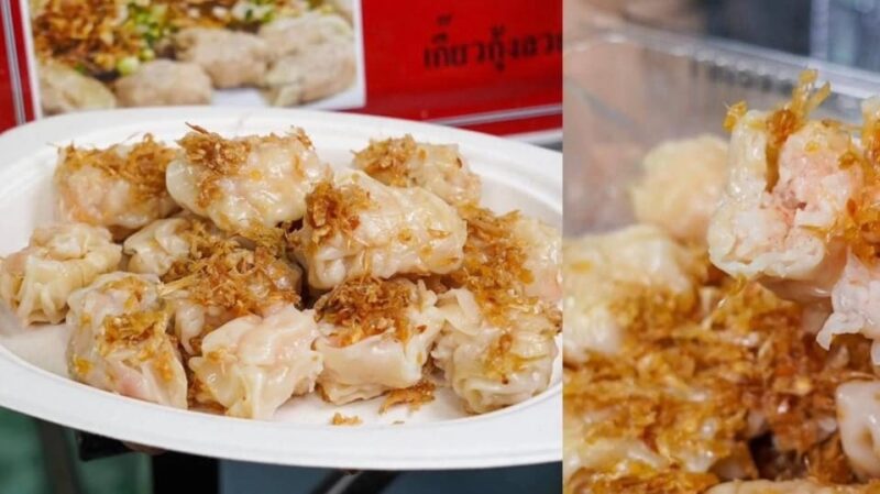 MICHELIN GUIDE GASTRONOMIC TOUR IN BANGKOK - Key Points