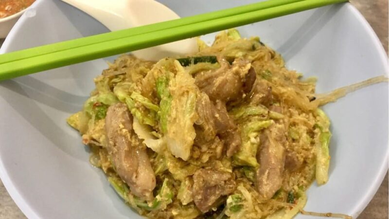 MICHELIN GUIDE GASTRONOMIC TOUR IN BANGKOK - Spanish-Speaking Guide Expertise
