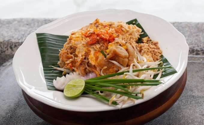 MICHELIN GUIDE GASTRONOMIC TOUR IN BANGKOK - Pre- and Post-Trip Assistance