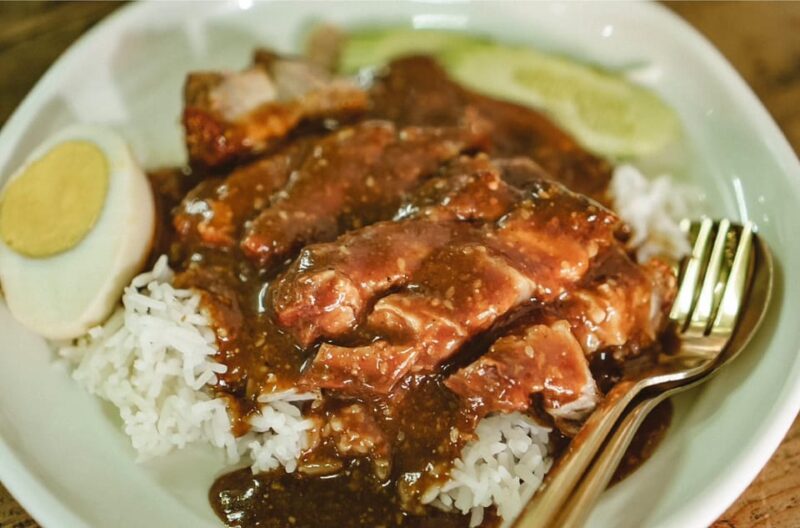MICHELIN GUIDE GASTRONOMIC TOUR IN CHIANG MAI - Discovering the Best of Thai Cuisine