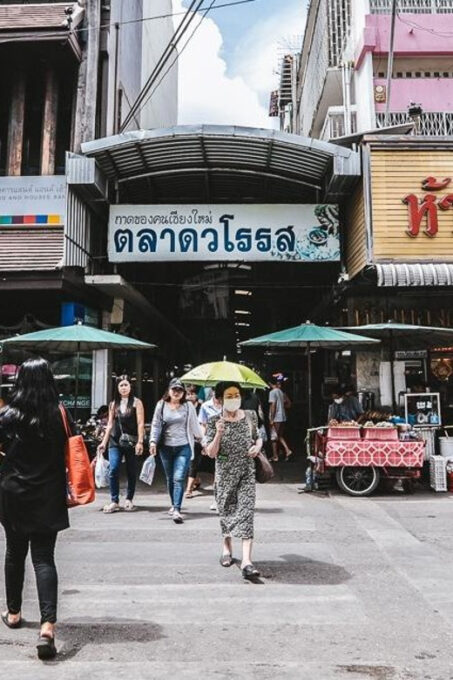 MICHELIN GUIDE GASTRONOMIC TOUR IN CHIANG MAI - Frequently Asked Questions
