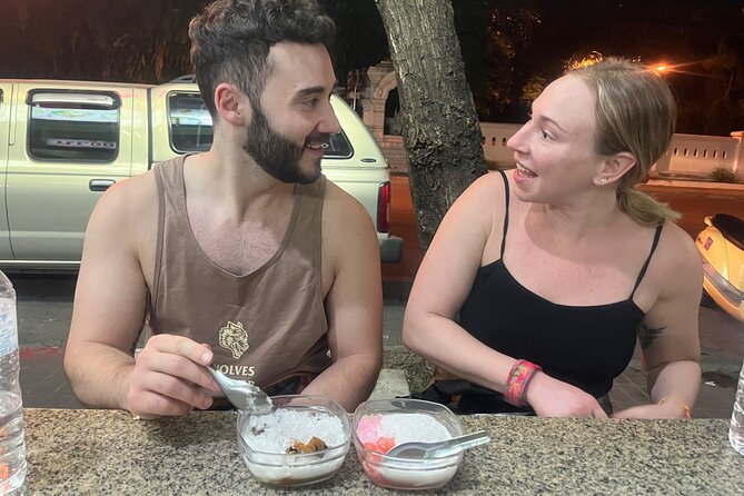 Michelin Guided Street Food Tour in Chiangmai: Thai Food Tour - Experience Highlights