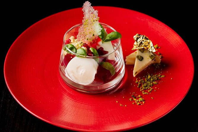 Michelin Star Indian Food Tour - About Your Stay