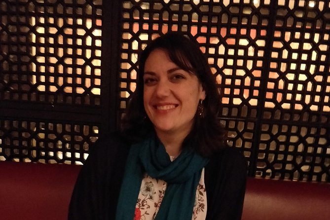 Michelin Star Indian Food Tour - Logistics