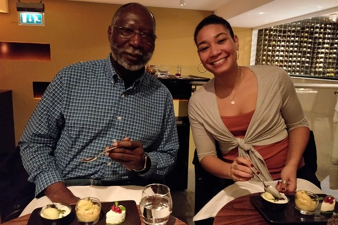 Michelin Star Indian Food Tour - Getting There