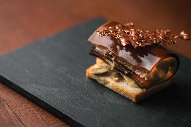 Michelin Star Secrets Cooking Class in San Sebastian - Inclusions and Additional Information