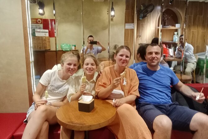 Michelin Street Food Tour - Pricing and Offers