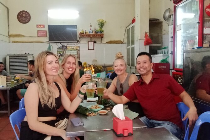 Michelin Street Food Tour - Related Tours and Booking Information