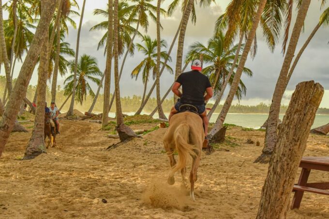 Miches: Full Day Tour Wild District Experience. - Free Cancellation