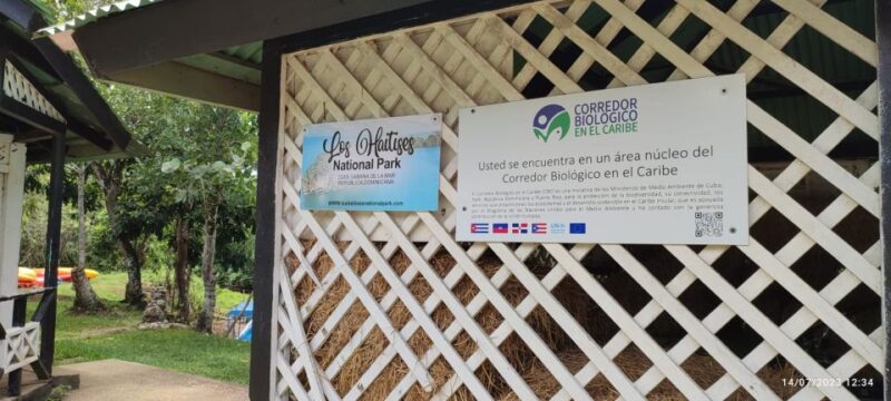 Miches: Los Haitises, Transfer, Walking & Boat Tour. - Key Points