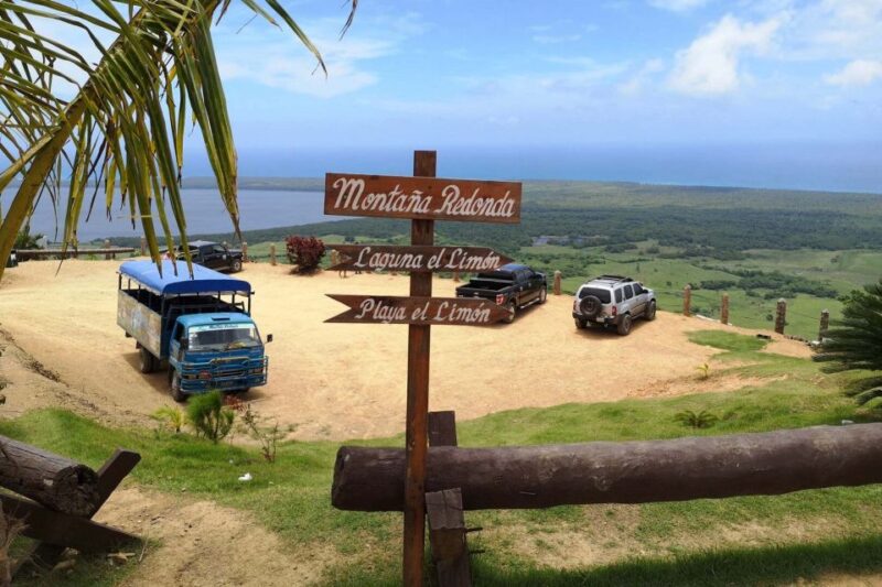 Miches: Montana Redonda Safari Trip - Key Points