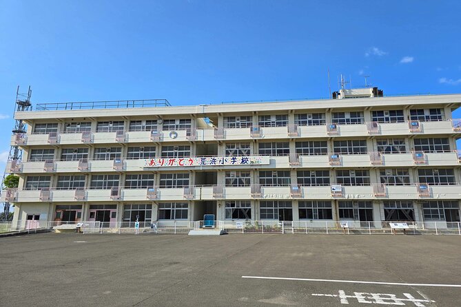 Michinoku 3 Day Hike of Coastal Trail ;Soma,Natori,Matsushima - Group Size and Participant Requirements