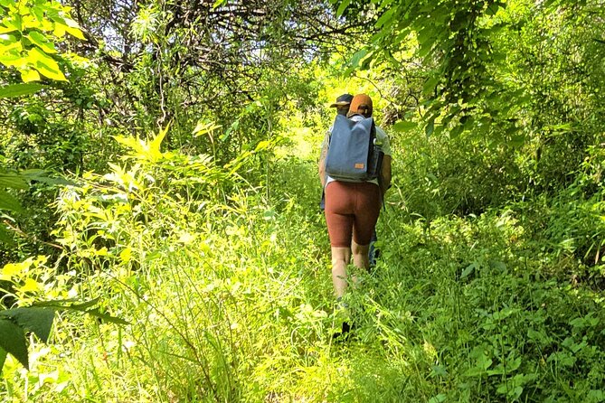 Michinoku 3 Day Hike of Coastal Trail ;Soma,Natori,Matsushima - Booking and Cancellation Policy