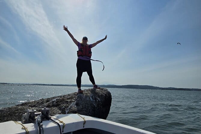 Michinoku Coastal 3 Days Trail Tour in Natori Matsushima Kesennuma - Inclusions