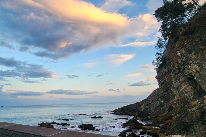 Michinoku Coastal E-Bike Tour in Tanohata With Guide - Rental and Equipment Information