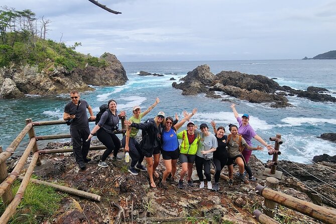 Michinoku Coastal Trail Cycling Adventure - What to Expect on the Trail