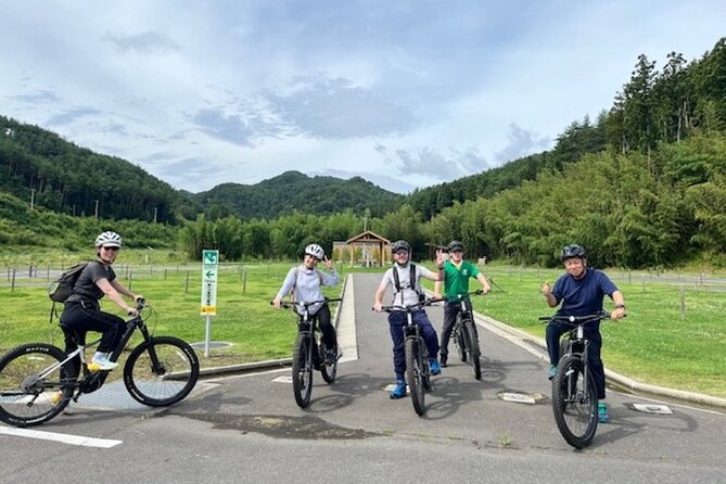 Michinoku Coastal Trail in Kamaishi - Requirements and Recommendations