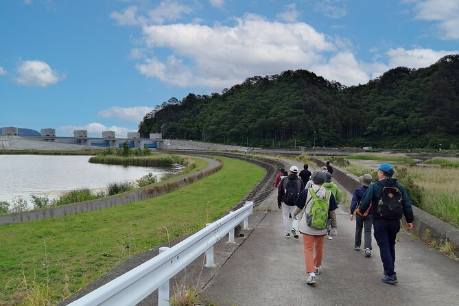 Michinoku Coastal Trail in Kamaishi - Culinary Highlights of the Tour