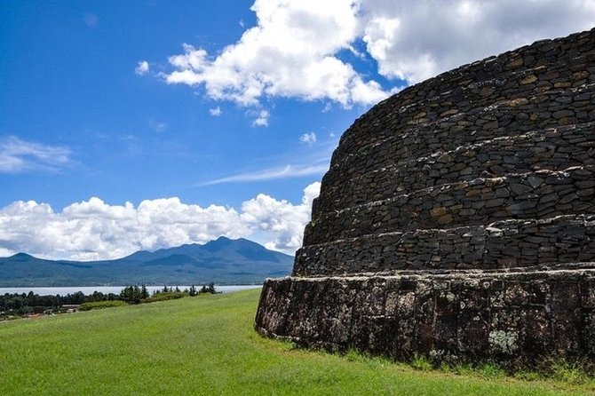 Michoacan Archaeological Tour. - Meeting and Pickup