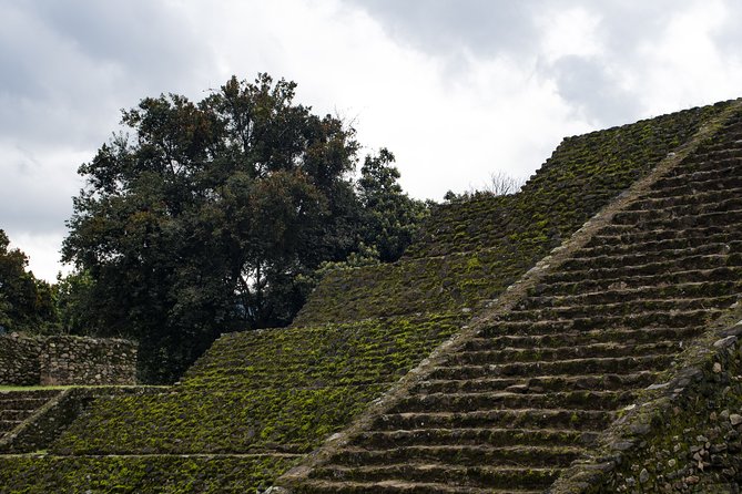 Michoacan Archaeological Tour. - Pricing and Cancellation