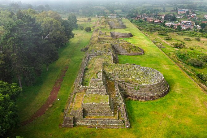 Michoacan Archaeological Tour. - Guest Reviews