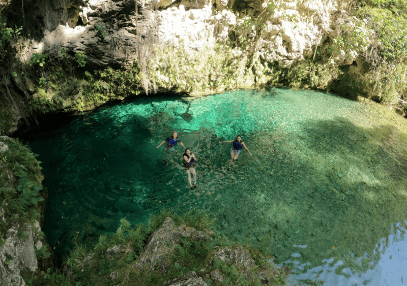 Micos and El Aguacate Waterfalls: a Nature Tour. - What to Bring