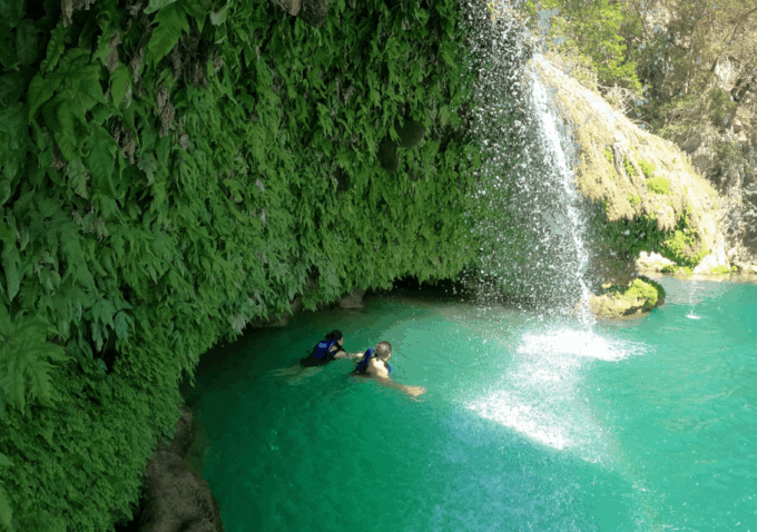 Micos and El Aguacate Waterfalls: a Nature Tour. - Travel Details
