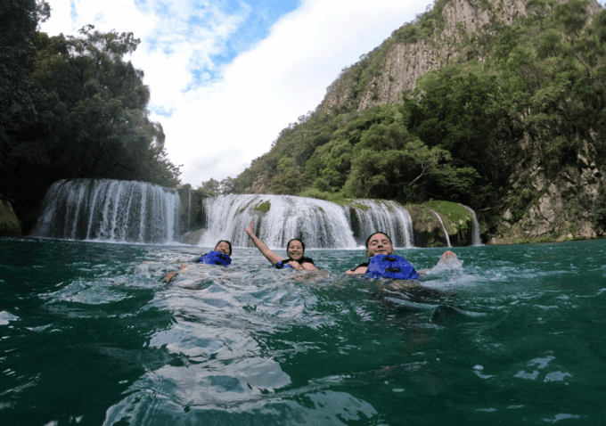 Micos and El Aguacate Waterfalls: a Nature Tour. - Frequently Asked Questions