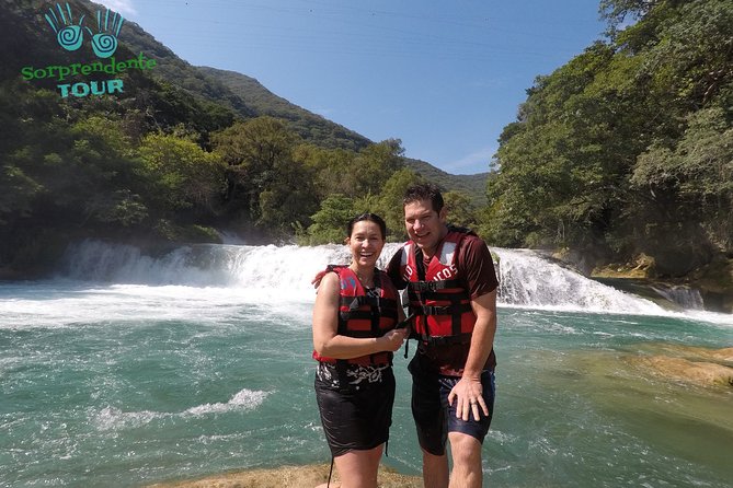Micos Waterfalls and Old Mines - Tour Details and Pricing