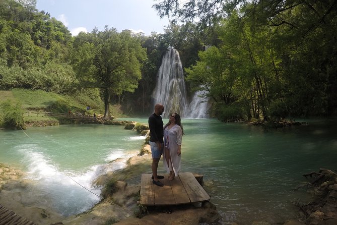 Micos Waterfalls and Old Mines - Requirements for Participants