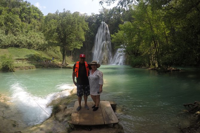Micos Waterfalls and Old Mines - Customer Reviews and Feedback