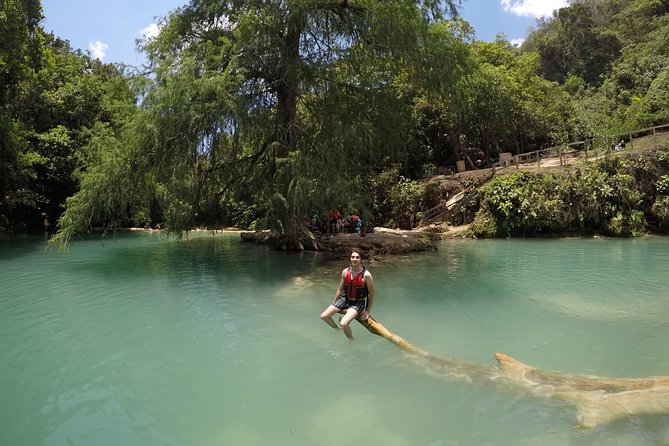 Micos Waterfalls and Old Mines - Frequently Asked Questions