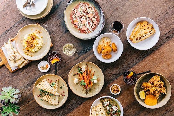 Micro-Group Barossa Valley Wine Tour From Adelaide - Inclusions and Highlights