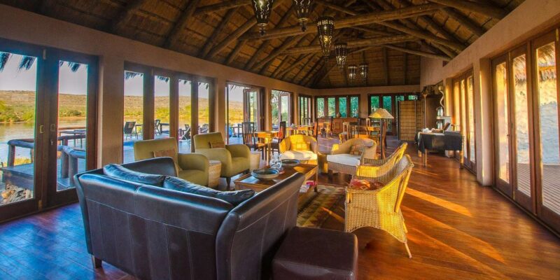 Mid-High End 5 Day All-Inclusive Kruger & Pano Tour From JHB - Key Points