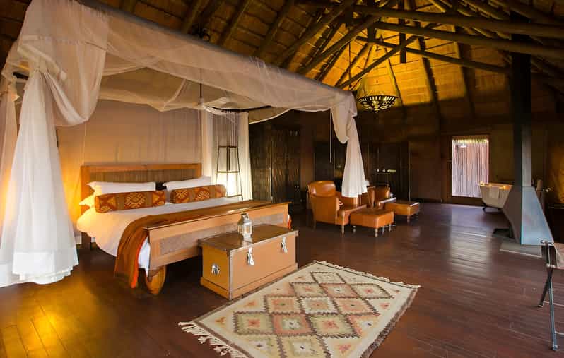 Mid-High End 5 Day All-Inclusive Kruger & Pano Tour From JHB - Itinerary Breakdown