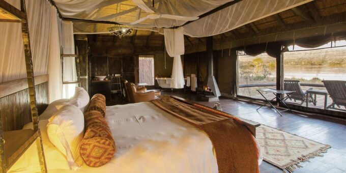 Mid-High End 5 Day All-Inclusive Kruger & Pano Tour From JHB - Participant Requirements