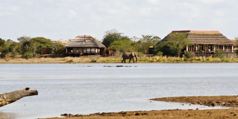 Mid-High End 5 Day Kruger All Inclusive Safari From Joburg! - Key Points